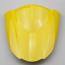Yellow Motorcycle Pillion Rear Seat Cowl Cover For Suzuki K7 Gsxr1000 2007 2008